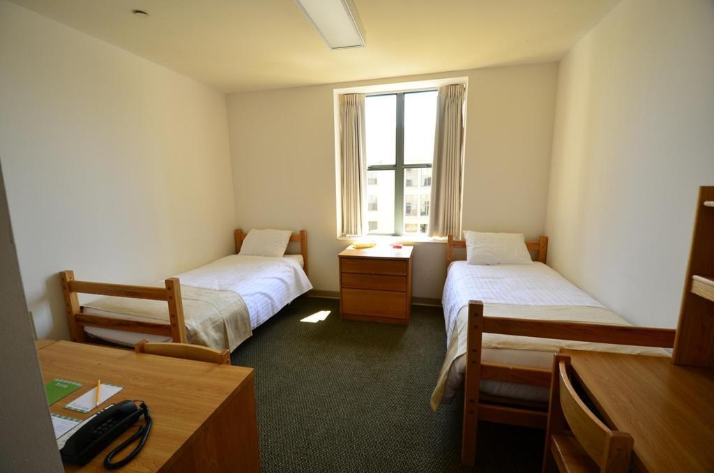 Naftalan Guest House Baku Pokoj fotografie