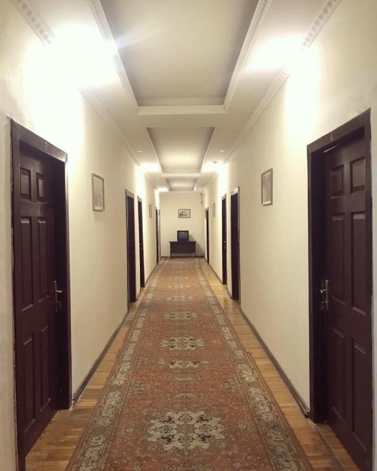 Naftalan Guest House Baku Exteriér fotografie