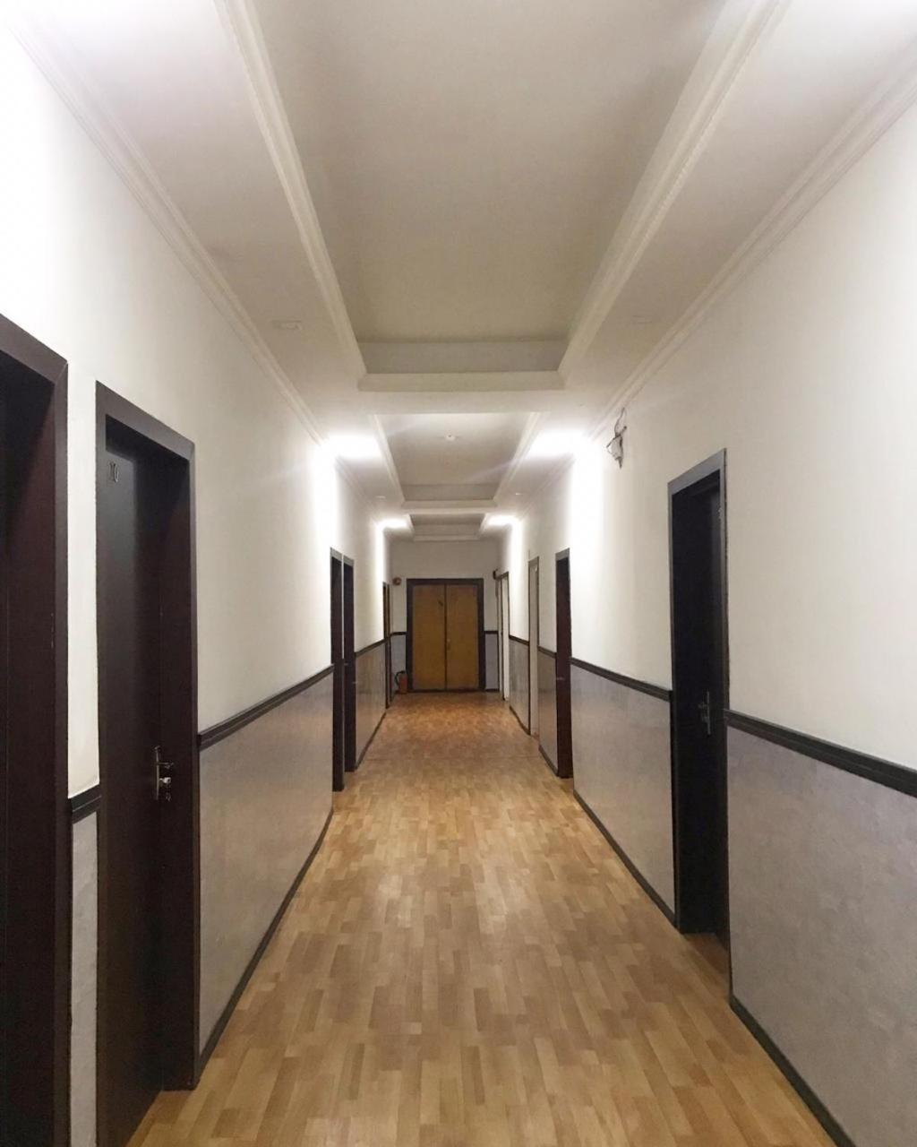 Naftalan Guest House Baku Exteriér fotografie